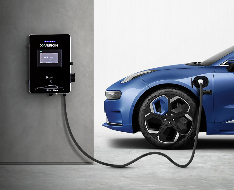 11 کیلووات AC