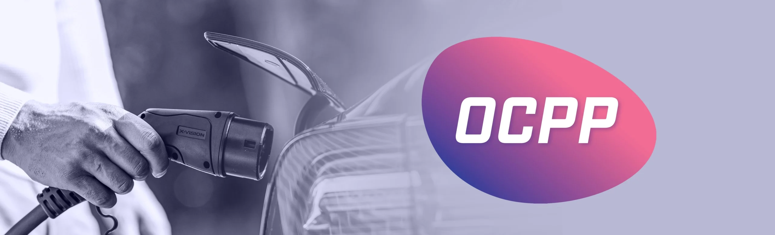 پروتکل OCPP چیست؟