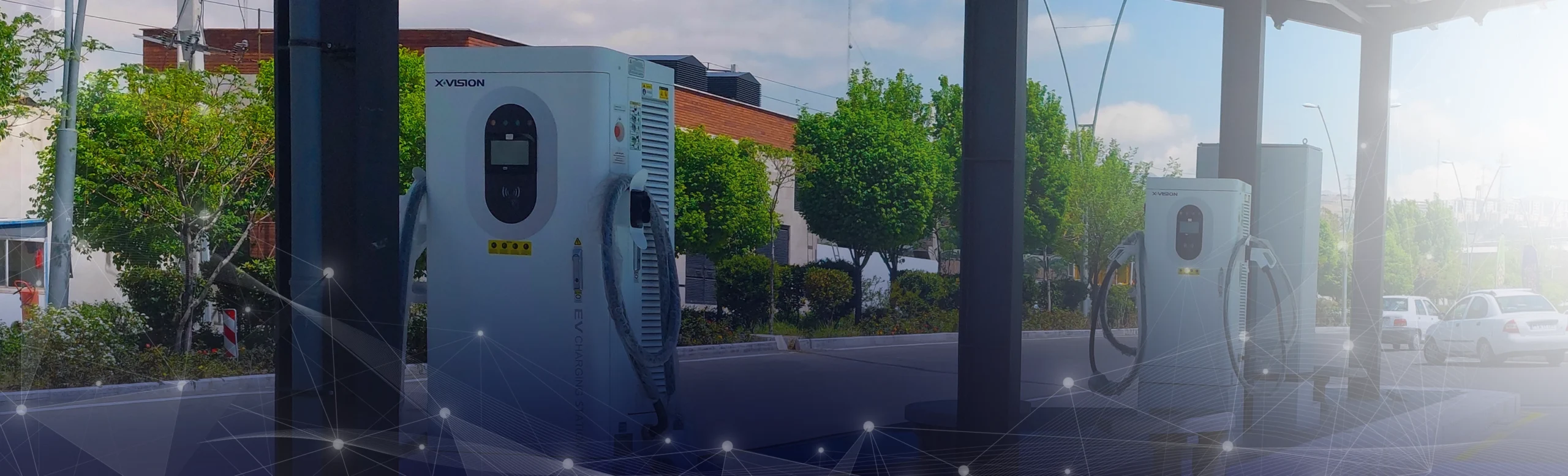 زیرساخت بومی، نظارت لحظه‌ای