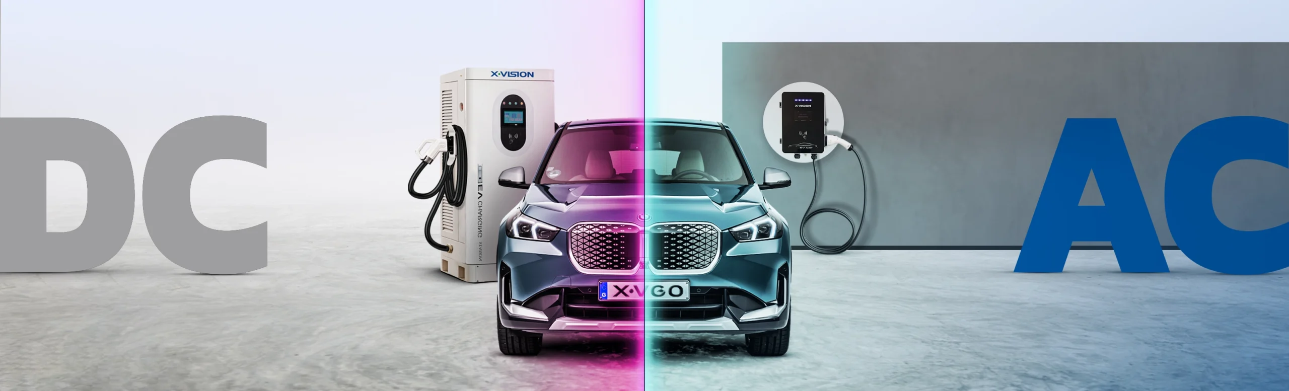 چرا بهتر است خودرو برقی را بیشتر با شارژرهای AC شارژ کنیم؟