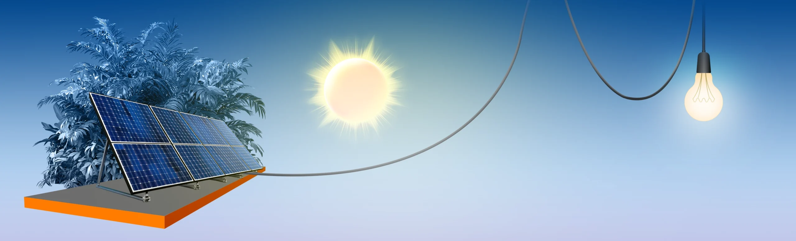 آشنایی کامل با پنل‌های خورشیدی