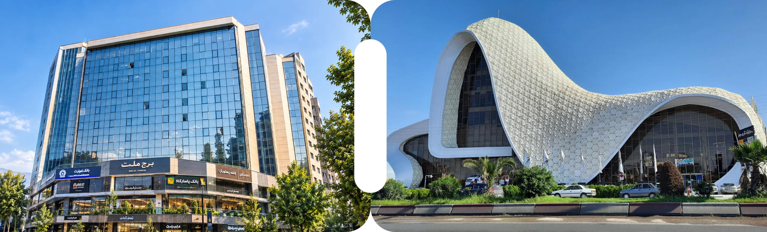 افتتاح دو ایستگاه فست شارژ ۶۰ کیلووات ایکس‌ویژن در تهران و مازندران